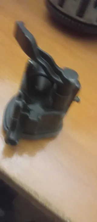 Acelerador Universal Moto 4 Yamaha Suzuki