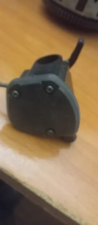 Acelerador Universal Moto 4 Yamaha Suzuki