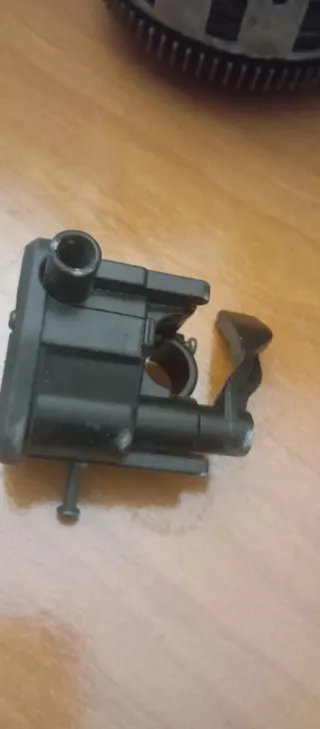 Acelerador Universal Moto 4 Yamaha Suzuki