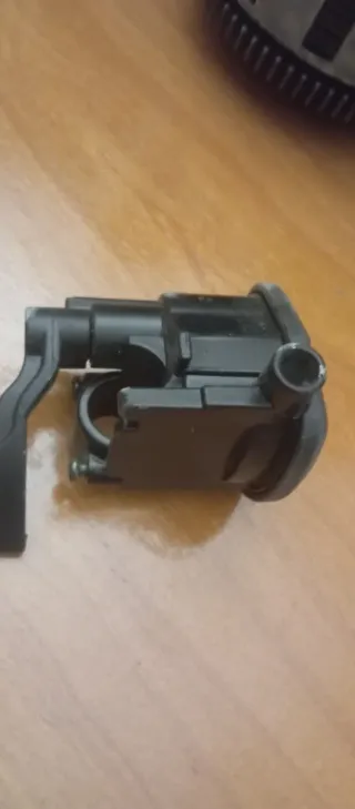 Acelerador Universal Moto 4 Yamaha Suzuki