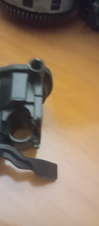 Acelerador Universal Moto 4 Yamaha Suzuki