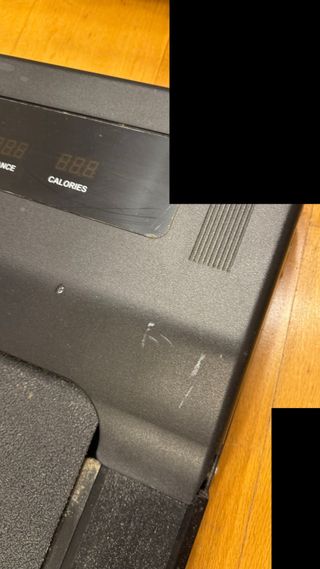 Cinta de Correr Eléctrica YM