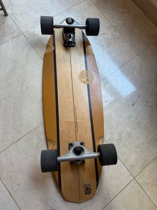 Surfskate Slide Diamond Waimea 32
