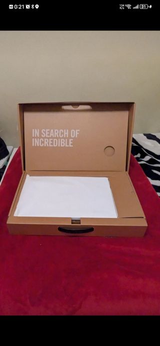 Ordenador portátil ASUS blanco