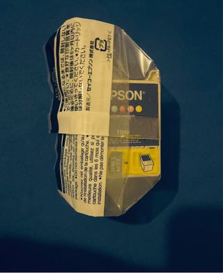 Cartucho Tinta Epson T008