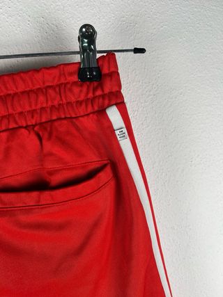 Pantaloni Adidas Firebird Rossi XS
