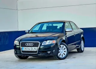 Audi A4 2006