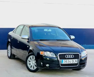 Audi A4 2006
