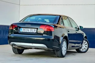 Audi A4 2006