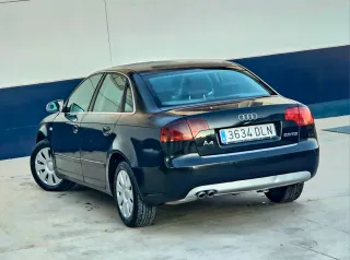 Audi A4 2006