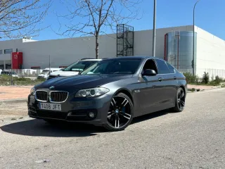 BMW Serie 5 2015