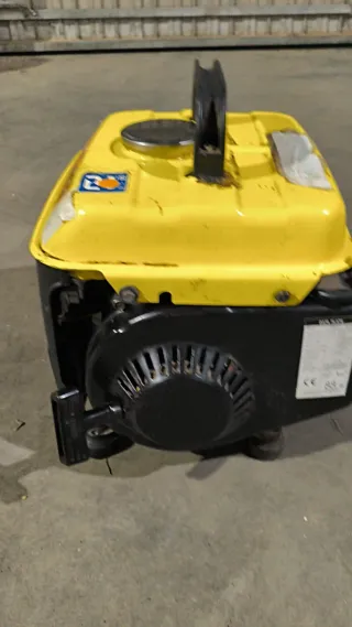 Generador G-FORCE 950