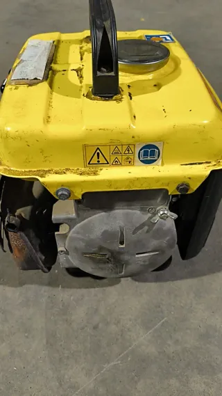 Generador G-FORCE 950