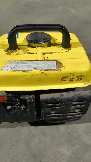 Generador G-FORCE 950