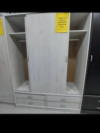 Armario 239€ nuevo