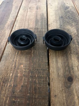 Guardapolvos Kawasaki Z800