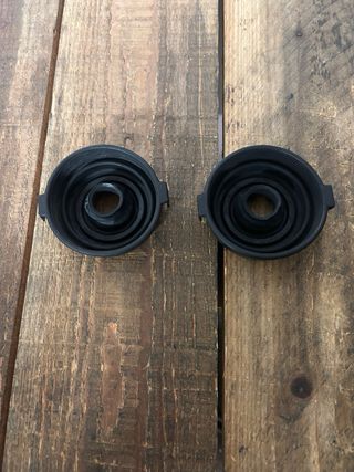 Guardapolvos Kawasaki Z800