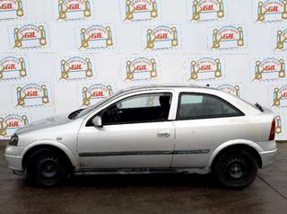 1053704 centralita motor uce 8973065750 opel astra