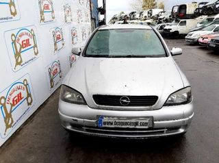 1053704 centralita motor uce 8973065750 opel astra