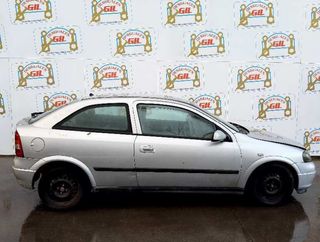 1053704 centralita motor uce 8973065750 opel astra