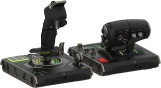 Turtle Beach VelocityOne Flightdeck HOTAS