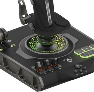 Turtle Beach VelocityOne Flightdeck HOTAS