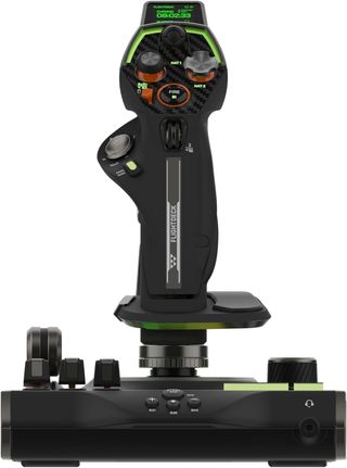 Turtle Beach VelocityOne Flightdeck HOTAS