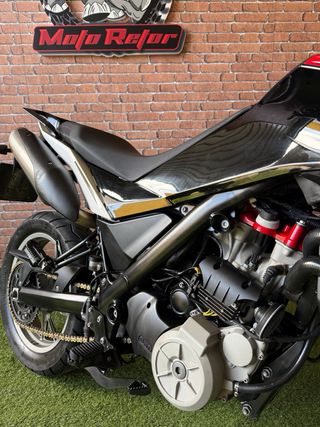 Husqvarna TR 650