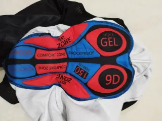 Mono de ciclismo Asturias