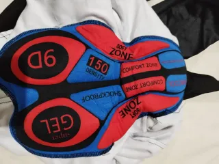 Mono de ciclismo Asturias