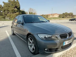 BMW Serie 3 (330D NACIONAL)