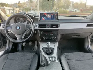BMW Serie 3 (330D NACIONAL)