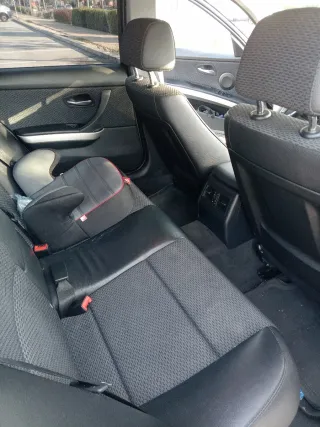 BMW Serie 3 (330D NACIONAL)