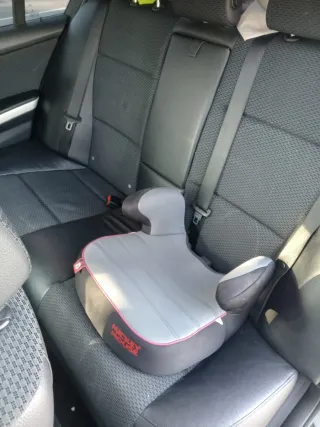 BMW Serie 3 (330D NACIONAL)