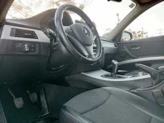 BMW Serie 3 (330D NACIONAL)