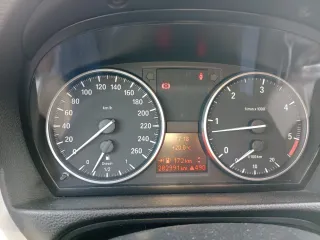 BMW Serie 3 (330D NACIONAL)