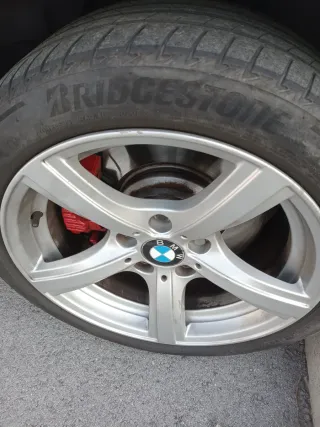 BMW Serie 3 (330D NACIONAL)