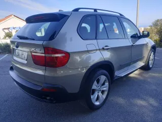 BMW X5 2007