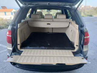 BMW X5 2007
