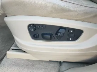 BMW X5 2007