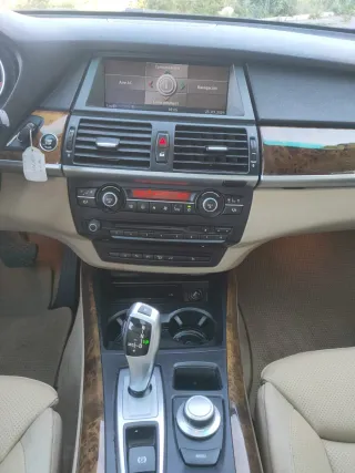 BMW X5 2007
