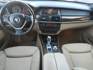BMW X5 2007
