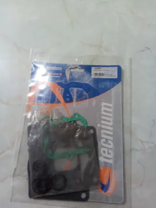 Juntas parte alta KTM SX 250