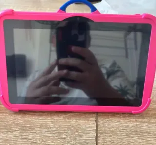 Tablet Infantil con Funda Protectora