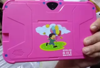 Tablet Infantil con Funda Protectora