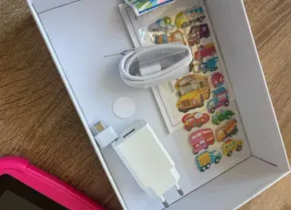 Tablet Infantil con Funda Protectora