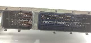 Toyota 1245272 centralita motor 896610d310 yaris