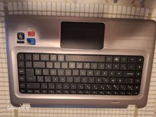 ​¡OPORTUNIDAD! Despiece PREMIUM HP Pavilion dv6 i7