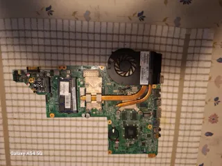 ​¡OPORTUNIDAD! Despiece PREMIUM HP Pavilion dv6 i7