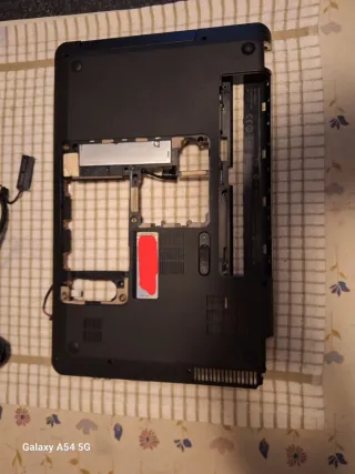 ​¡OPORTUNIDAD! Despiece PREMIUM HP Pavilion dv6 i7